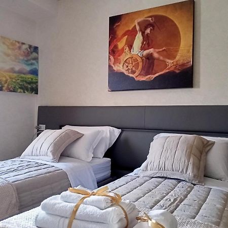 Bra Luxury Guest House Verona Exteriör bild