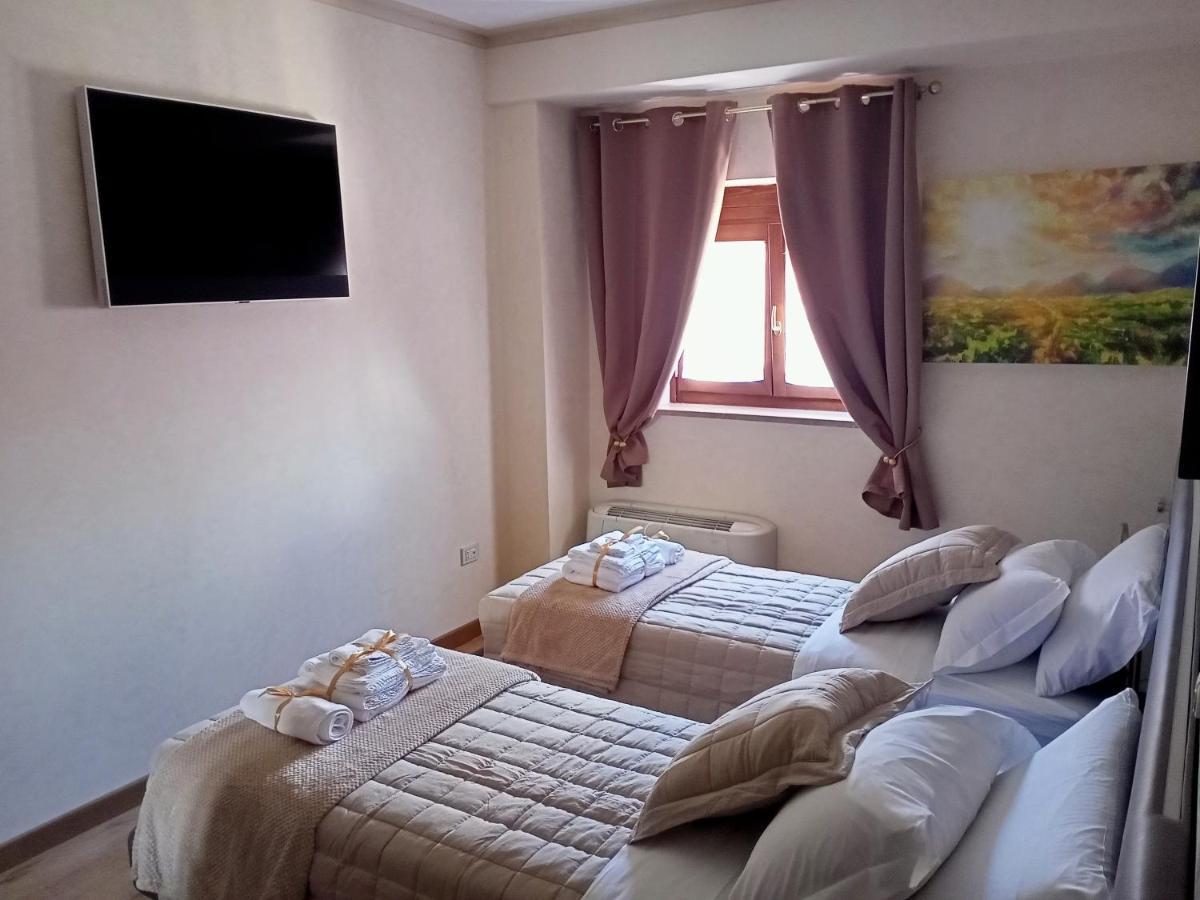Bra Luxury Guest House Verona Exteriör bild