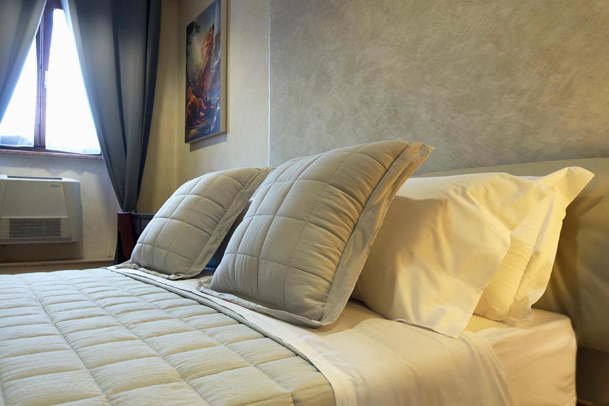 Bra Luxury Guest House Verona Exteriör bild